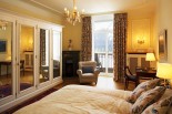 Grand Deluxe Double Room, Badrutts Palace